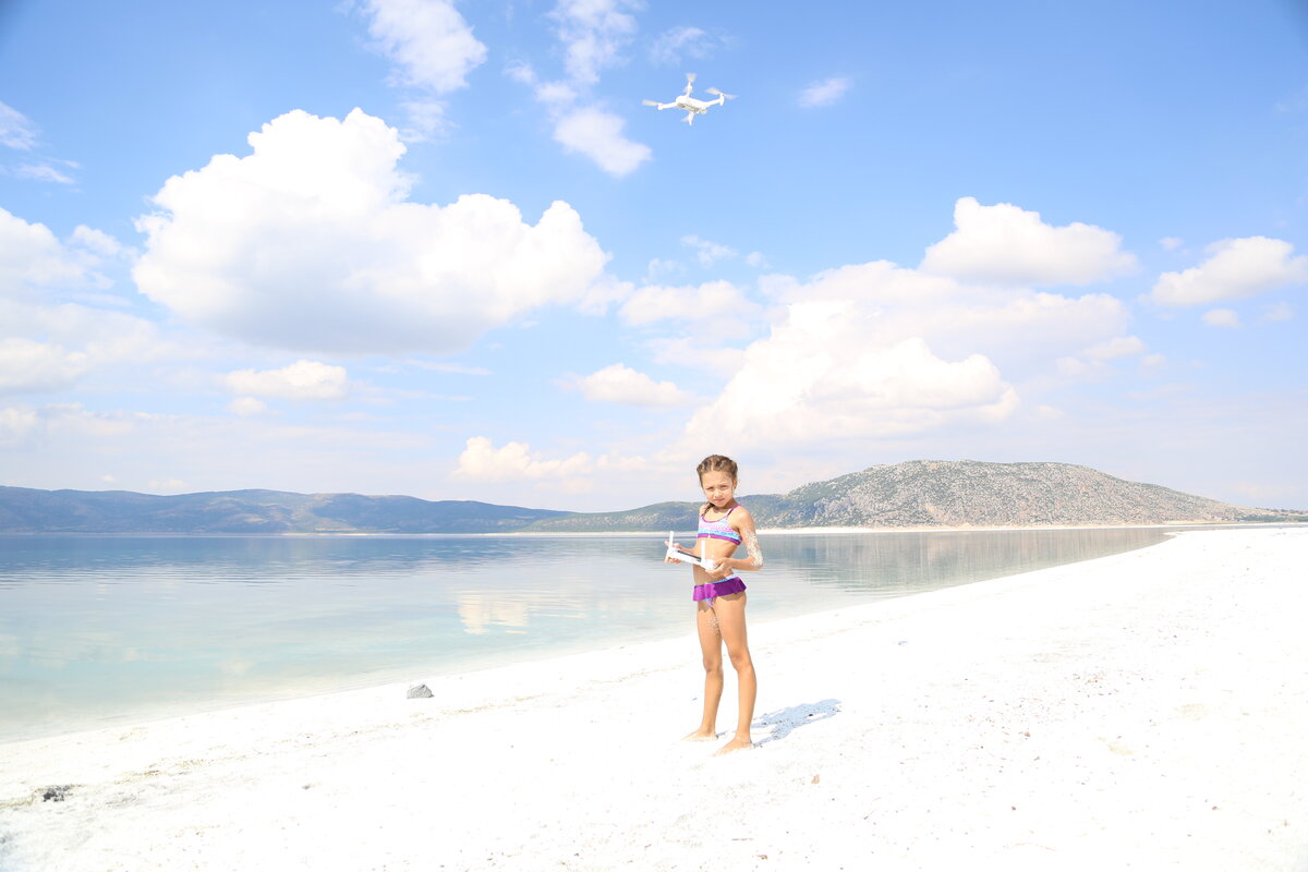 Снимаем с дрона. Смотрите видео далее.