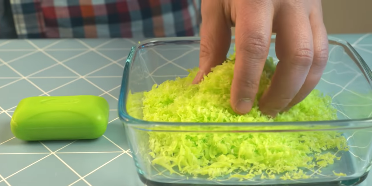 Павел Кузенков