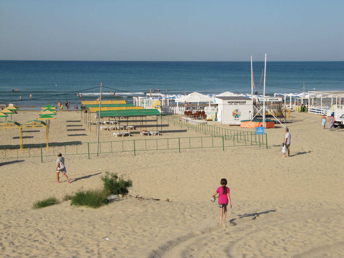 Погода джемете море. Пляж Джемете Анапа. Анапа пляж Джемете 2020. Пляж Лазурный берег Джемете. Центральный пляж Джемете.