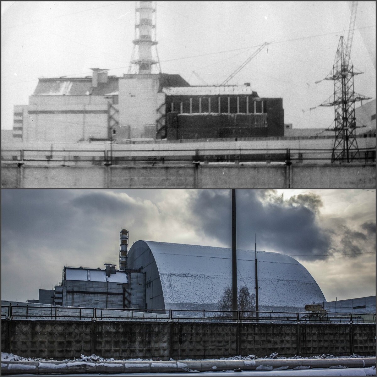 Чем сегодня занимается Виктор Брюханов, бывший директор Чернобыльской АЭС