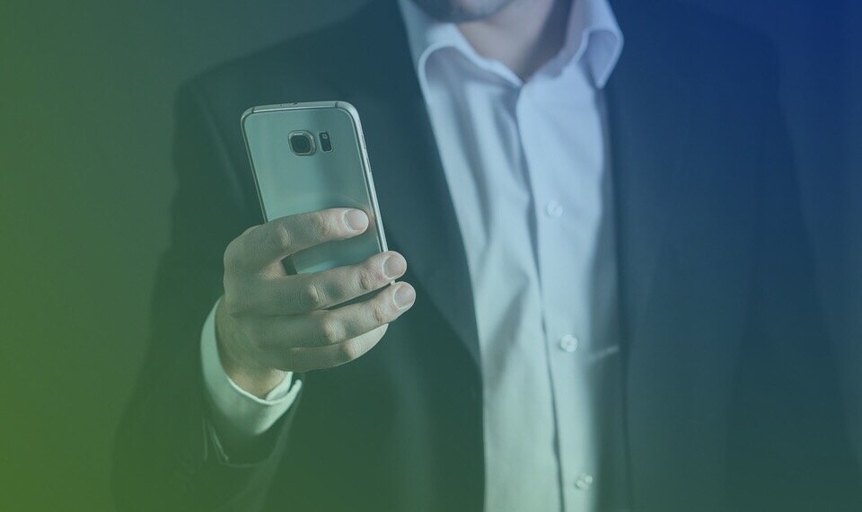 Сервисы для бизнеса 