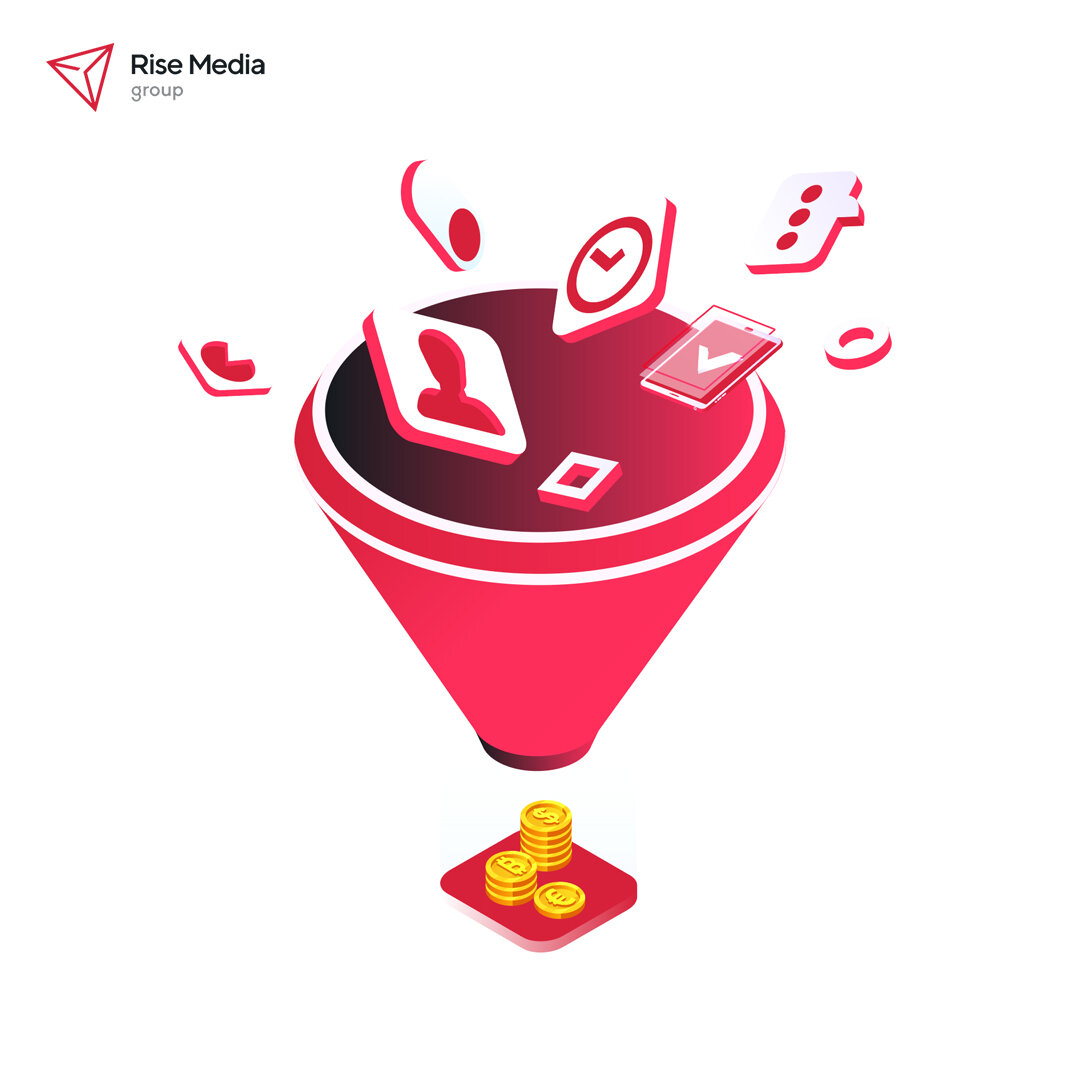 Автоворонка продаж — привлечение клиентов на автопилоте