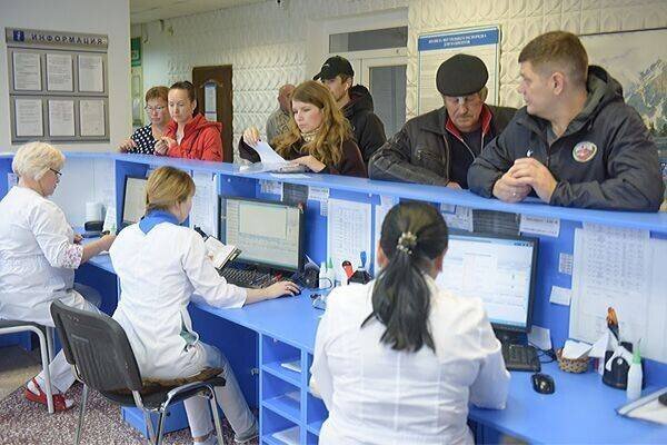 Фото: Андрей Ткачёв / КРАСНЫЙ СЕВЕР