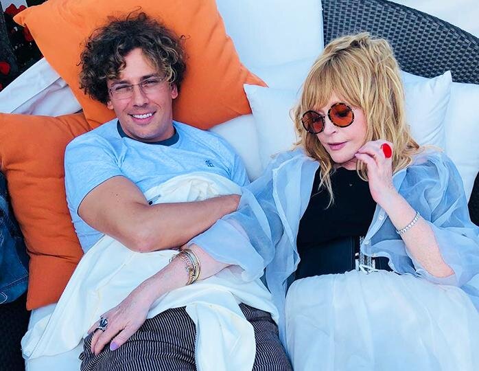 
Знает пару языков:Английский, чешский, немецкий. В детстве его называли "Пушкиным". Рост 178 а вес 175 кг. Любит активный отдых и часто в инстаграмме можно увидеть на пляже.
 Личный концерт провел в 2001 году с большим успехом. Был ведущим на программах "Танцы со звездами", "Кто хочет стать миллионером", Работал и на первом и на втором канале. На втором канале работал до 2006 года.
является мужем Аллы Пугачевы. 
