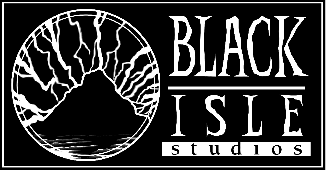 Black isle studios проекты