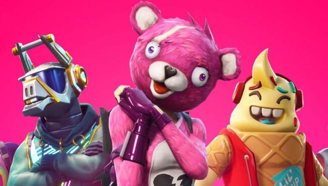 (Изображение предоставлено Epic Games)