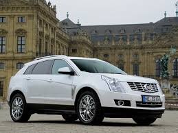 SRX