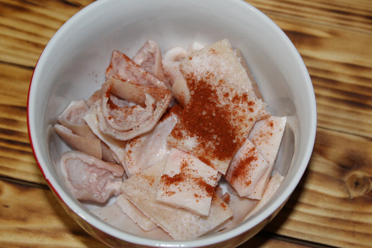 Фото автора.