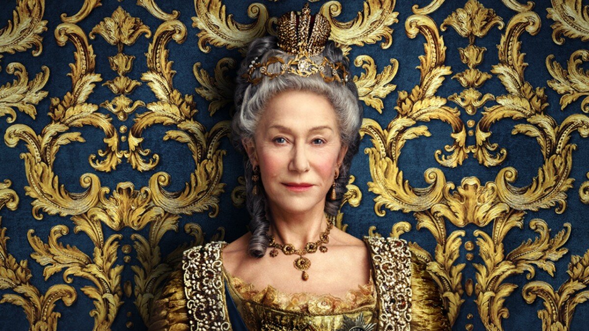 Великая дата выхода. Catherine the great сериал 2019. Екатерина Великая сериал 2019. Хелен Миррен Екатерина Великая. Екатерина 2 сериал 2019.