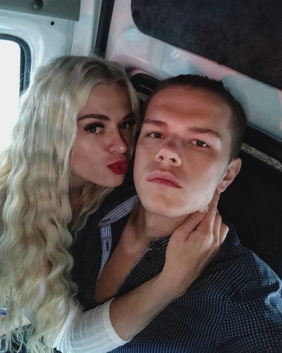 Ребятам очень хорошо вместе, но встречаться они больше не готовы
​Фото: «Инстаграм»