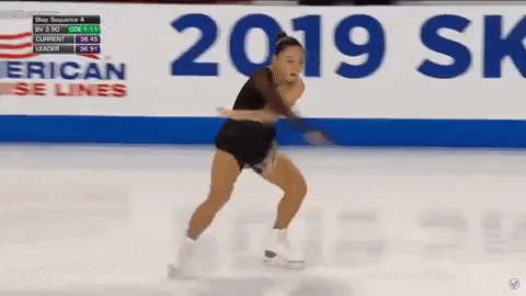 "Я сильная женщина – собралась и всё сделала" 