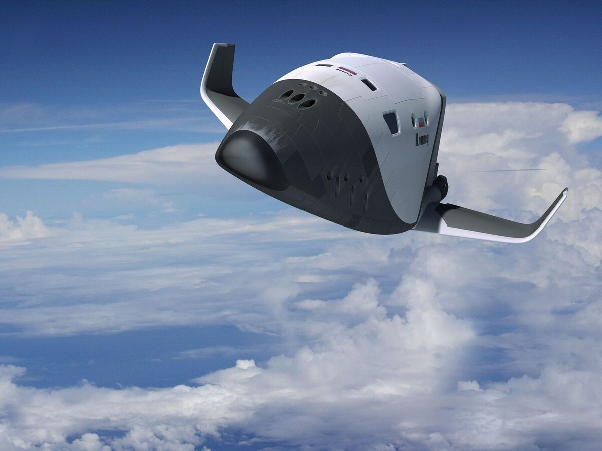 Прототип примерный