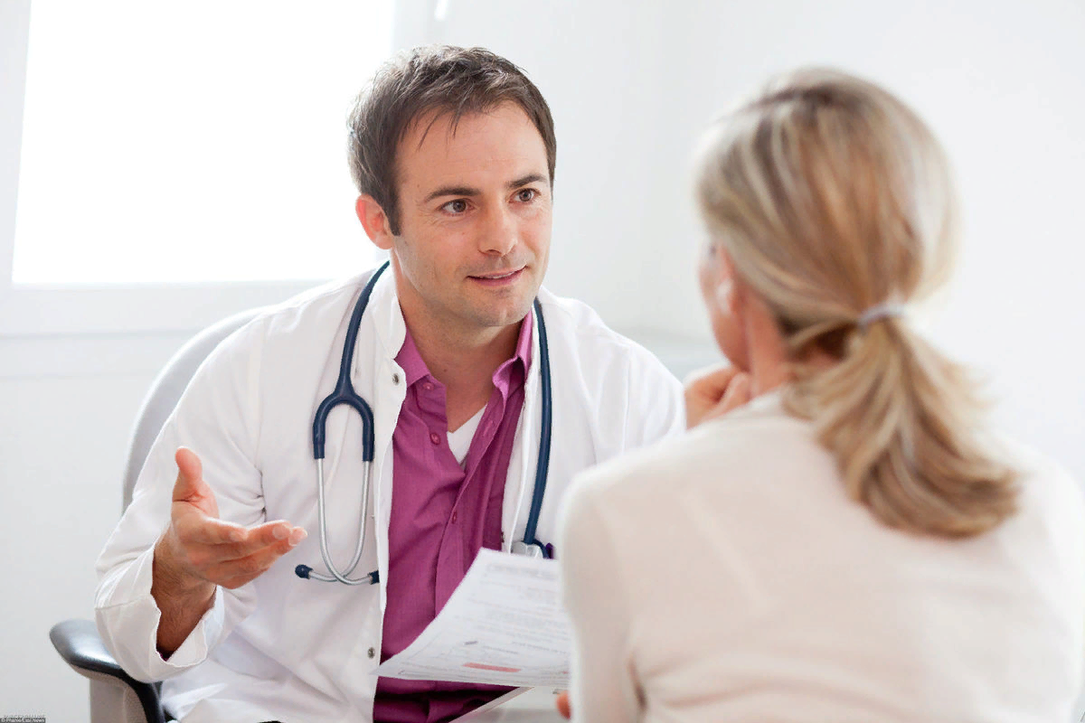 пациент сохранять