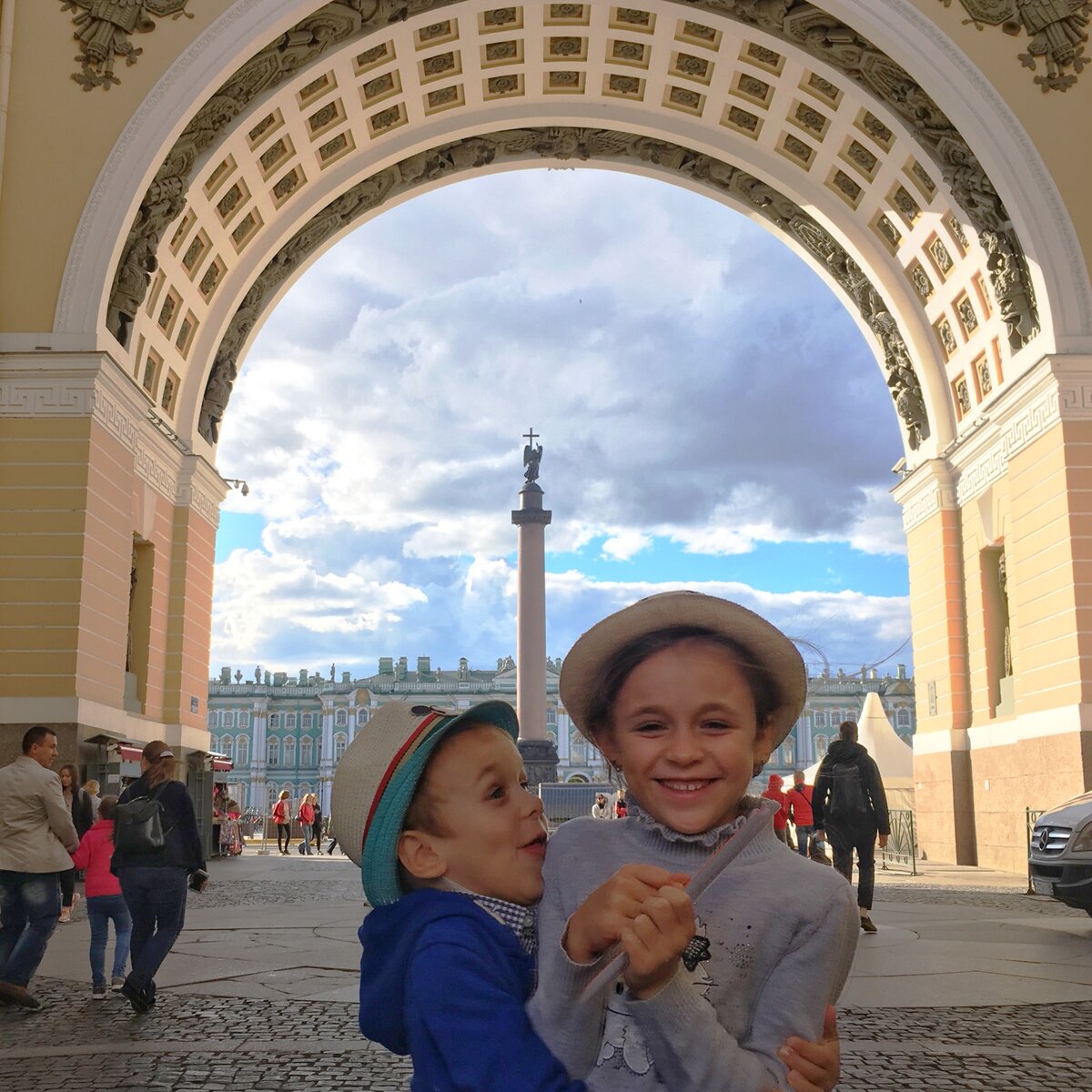 100 САМЫХ ИНТЕРЕСНЫХ МЕСТ ДЛЯ ДЕТЕЙ В ПЕТЕРБУРГЕ! Список со ссылками ...