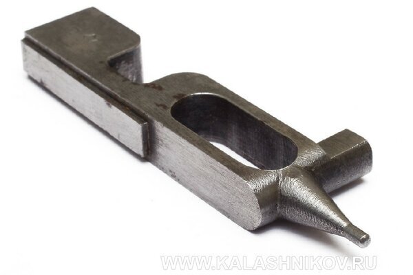 Ударник пулемёта системы Максима
