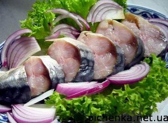 Самые вкусные рецепты