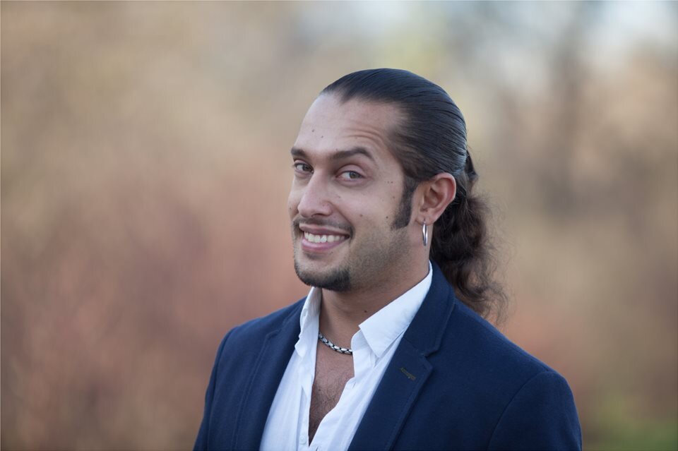 Актер ланд