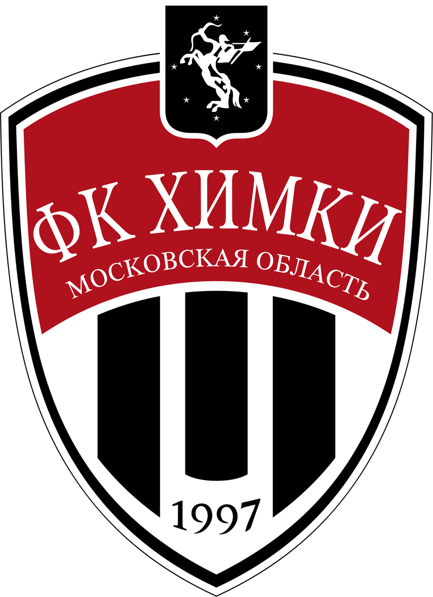 Эмблема ФК Химки, фото с сайта ru.wikipedia.org