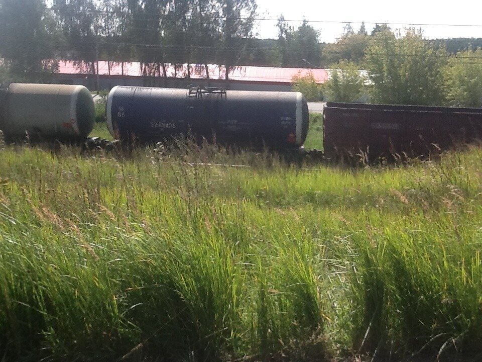 Пятёрочка у меня рядом с домом.