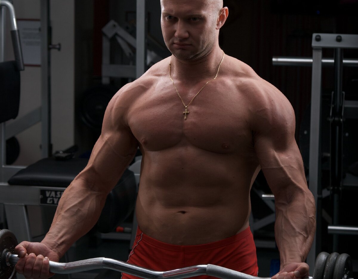 Мифы тренировок