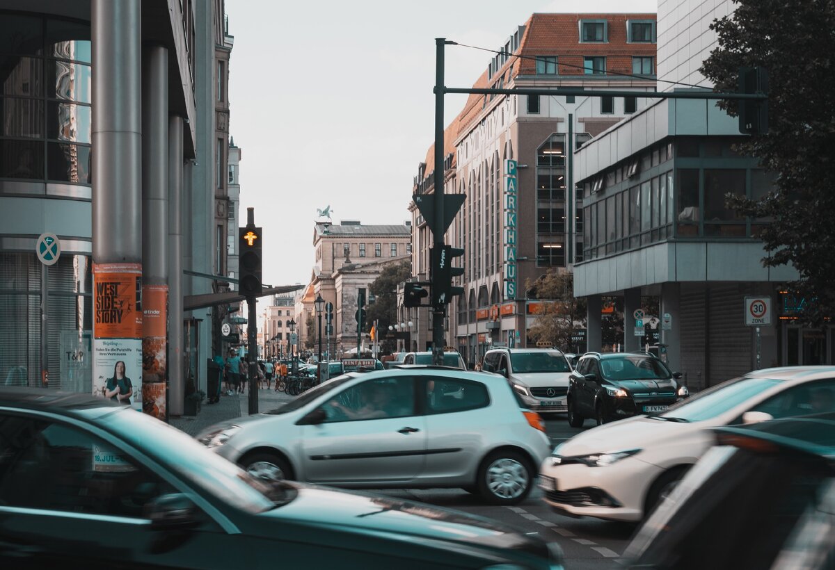 Фото unsplash.com