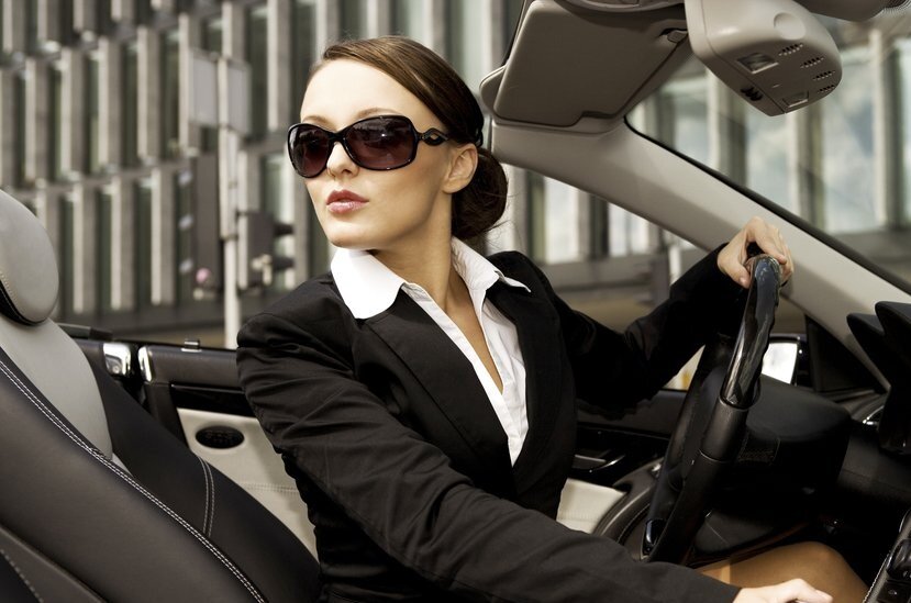 Такие особы требовательны к себе, но страдают от этого окружающие. 