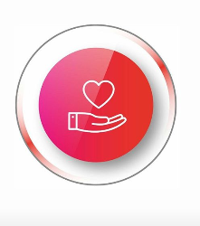 С небка свалятся конфетки?