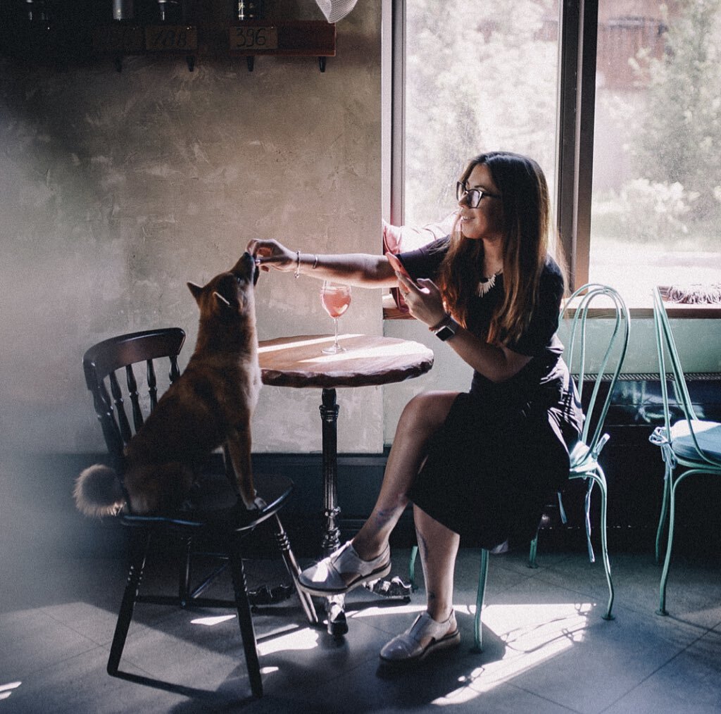 сильная и независимая