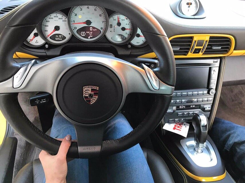 фото: Трек-дни на Moscow Raceway