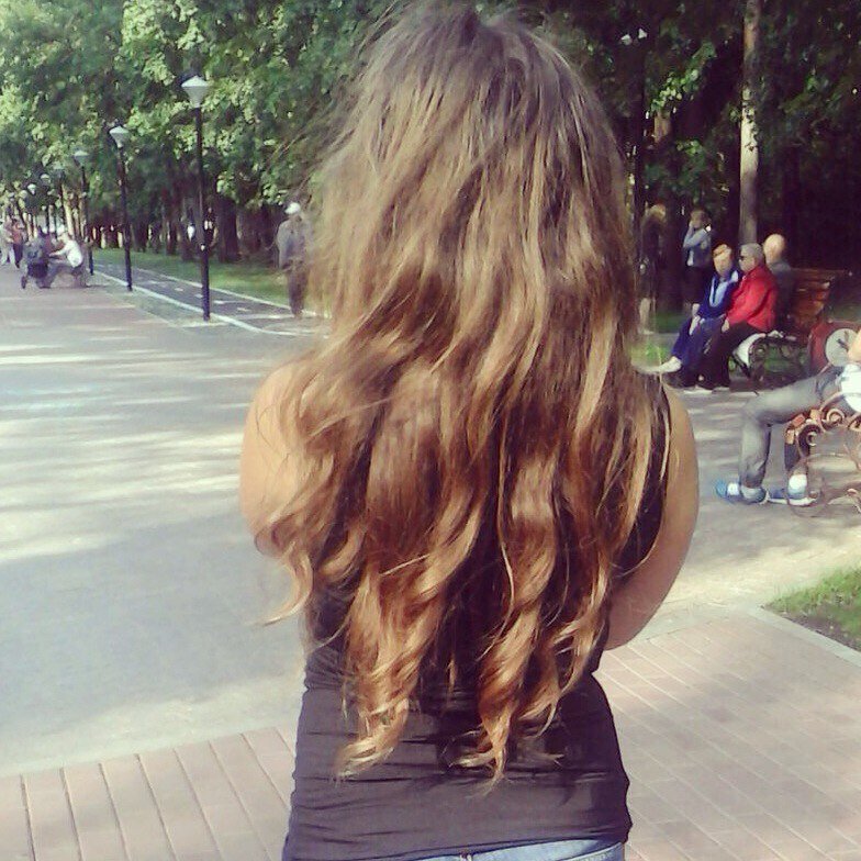 Фото из личного архива 2010