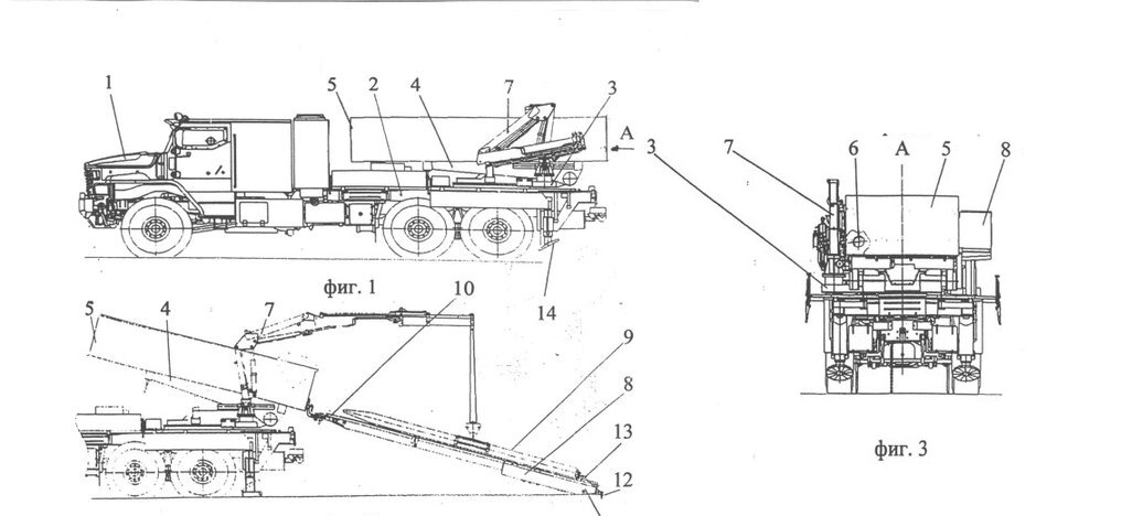 ТОС-2 "Тосочка" эскиз. Источник: http://www.russianarms.ru/forum/index.php/topic,14614.0.html