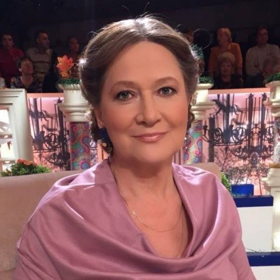 Тамара Глоба