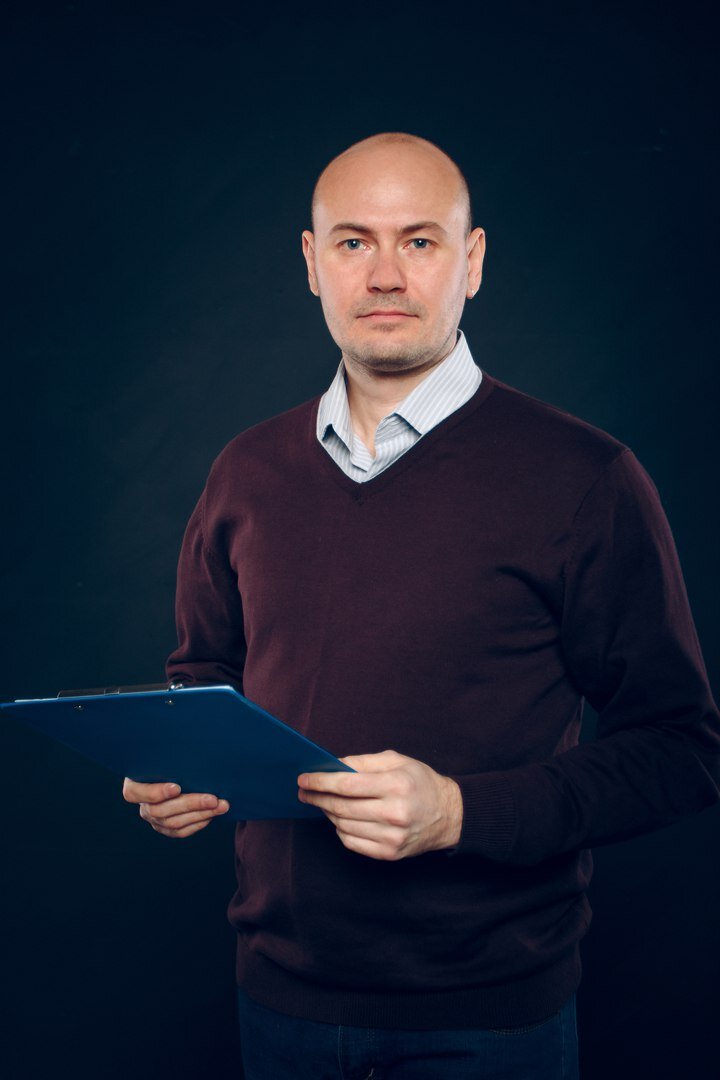 Смирнов Егор психолог, специалист по профориентации взрослых.