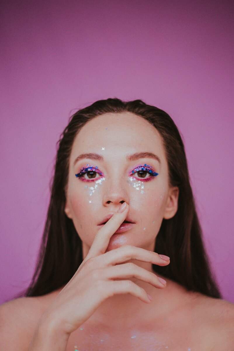 Ph: Мария Теплякова, Md: Диана Цуканова, Mua: Мария Полтавская 