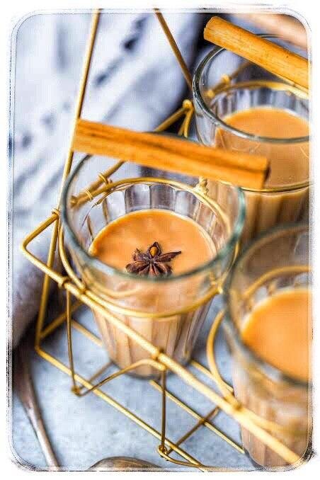 фото рецепт масала чая в фотогалерее