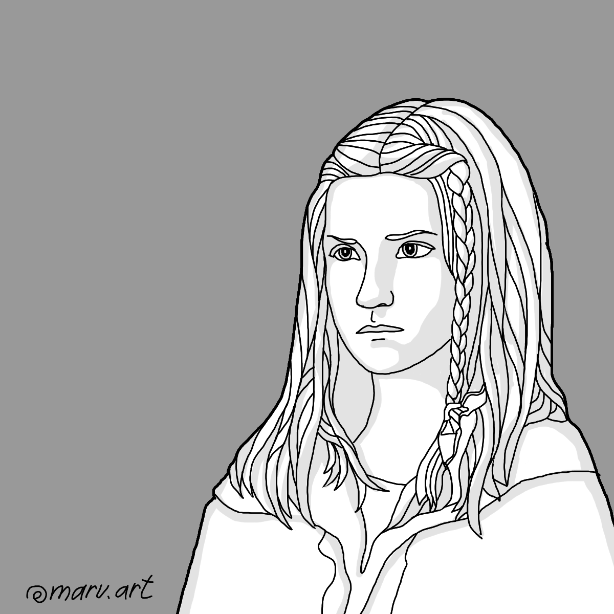 Джинни Уизли