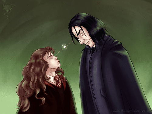 Фанатский арт