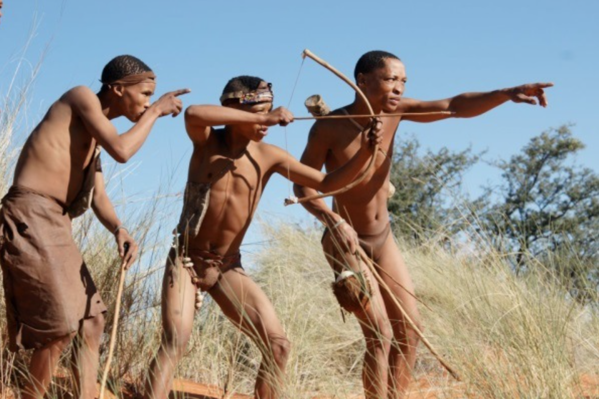племя с голыми мужиками фото 77
