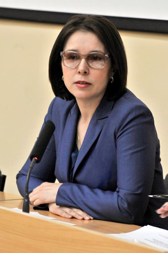 Жанна Ермакова
