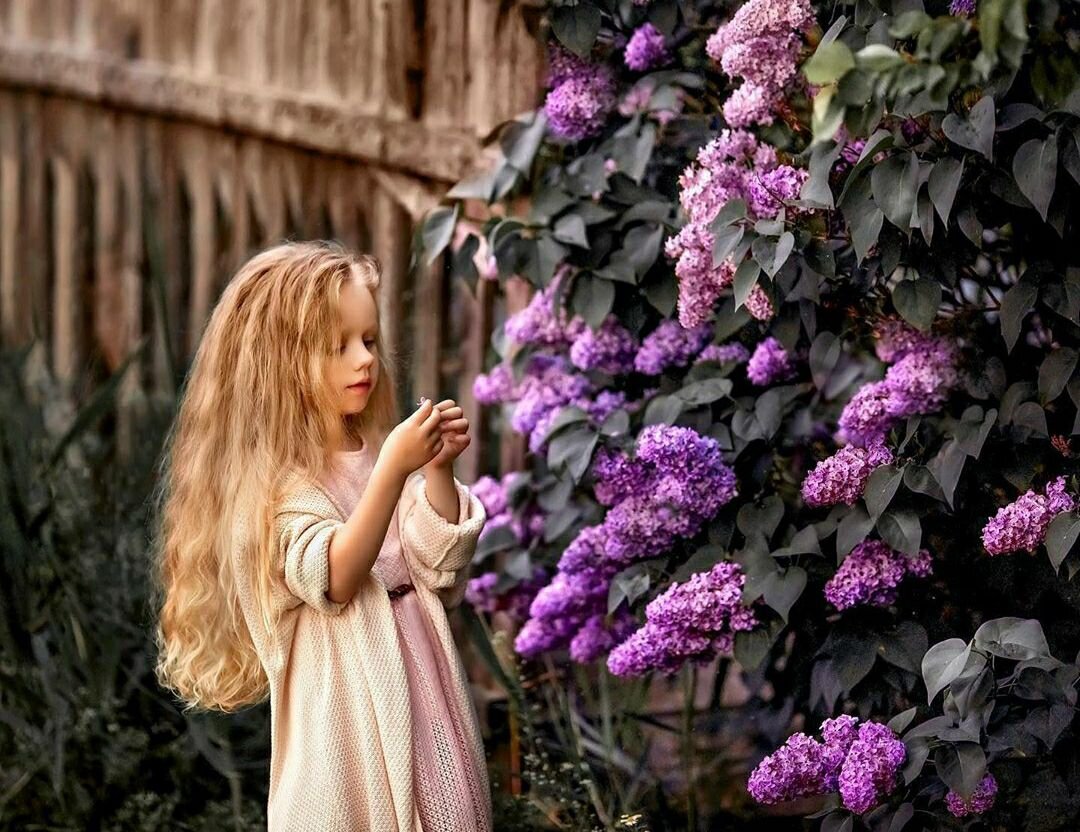 Фото Александрины Игрушкиной