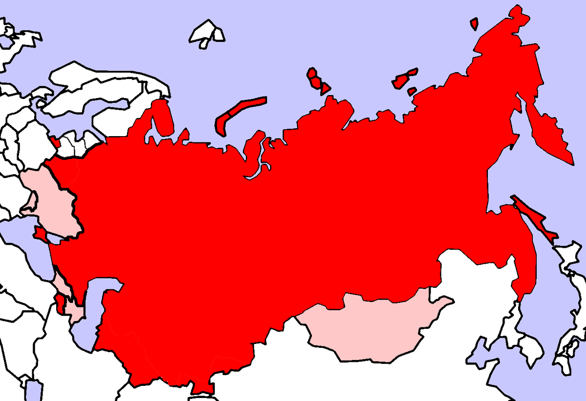 Ussr map. Карта России до распада СССР И после. Распад СССР карта. Карта России после распада СССР. Территории после распада СССР.