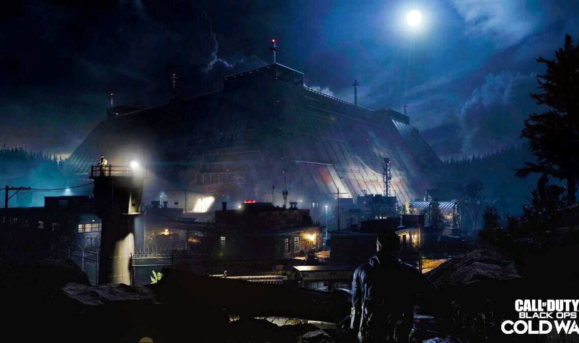 Игроки погружаются в Call of Duty: Black Ops Cold War, и есть много скрытых секретов, которые еще можно найти в игре.