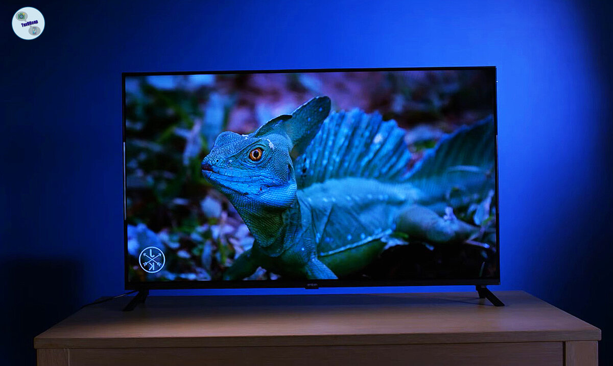 Телевизор Realme 43’’ FHD Smart TV