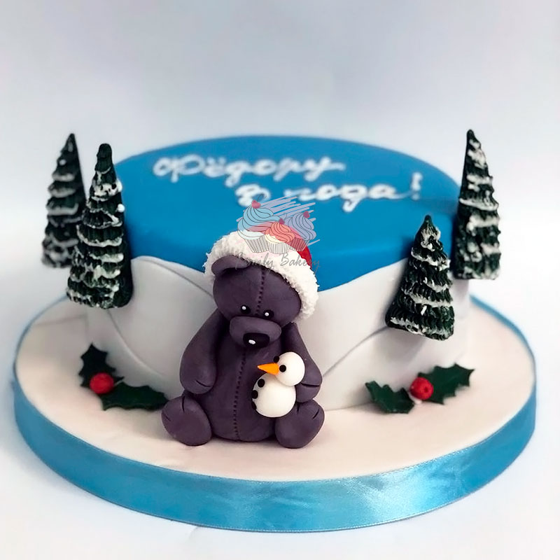 Фото с сайта fbaker.ru