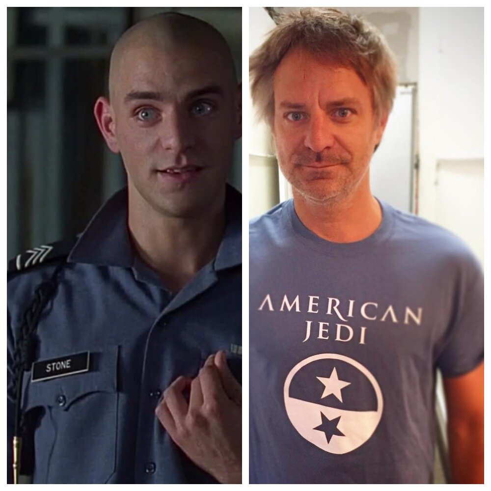 Стивен Мартини