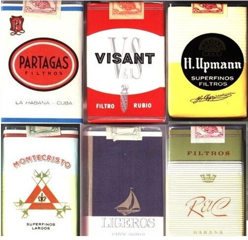 Помните такие?