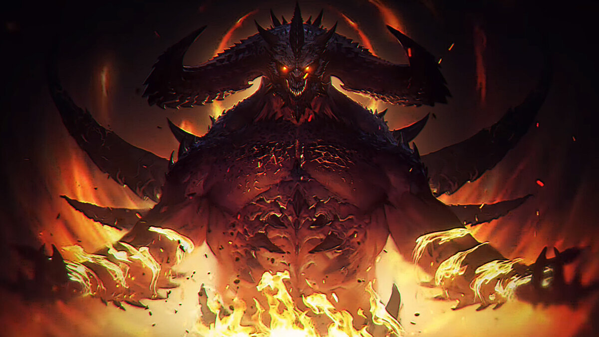 Diablo