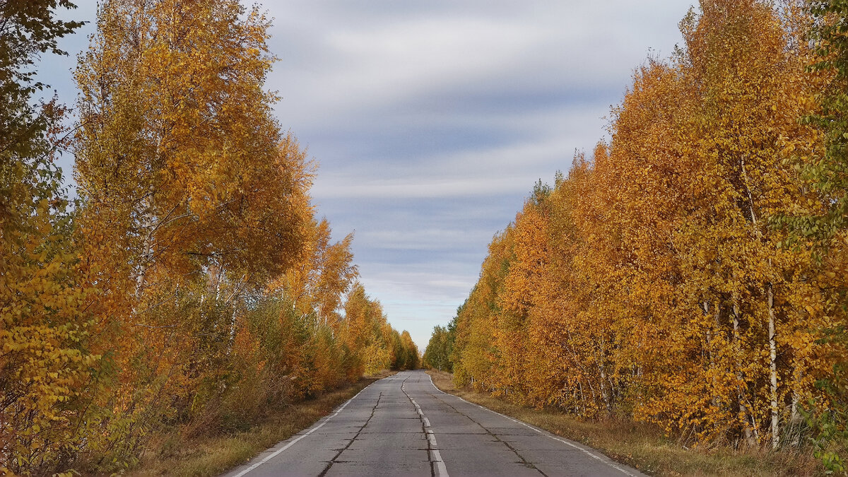 Челябинская область, фото Лианы Романовой