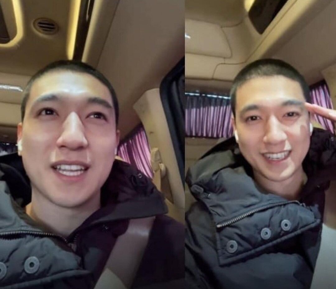 Сонджин "Day6"