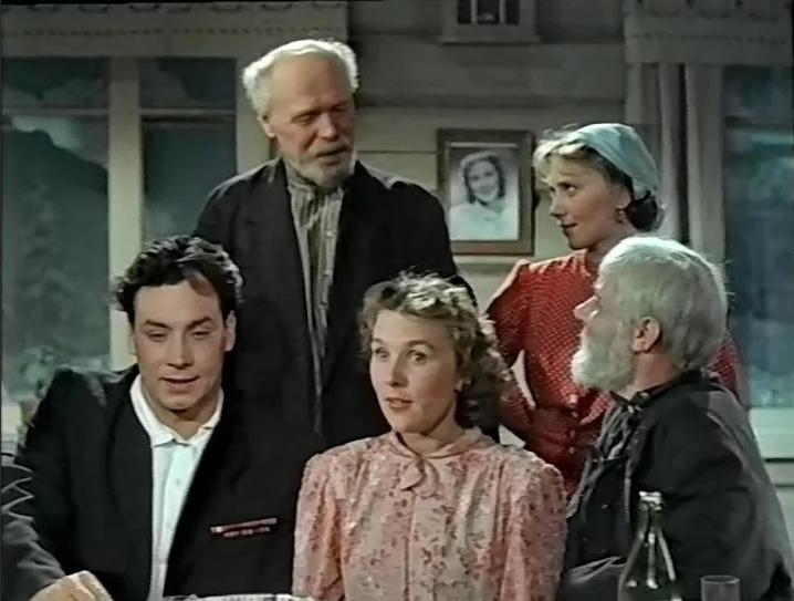 Свадьба с приданным. Свадьба с приданым фильм 1953. Вера Васильева свадьба с приданым. Вера Васильева в фильме свадьба с приданным. Свадьба с приданым фильм 1953 Пельтцер